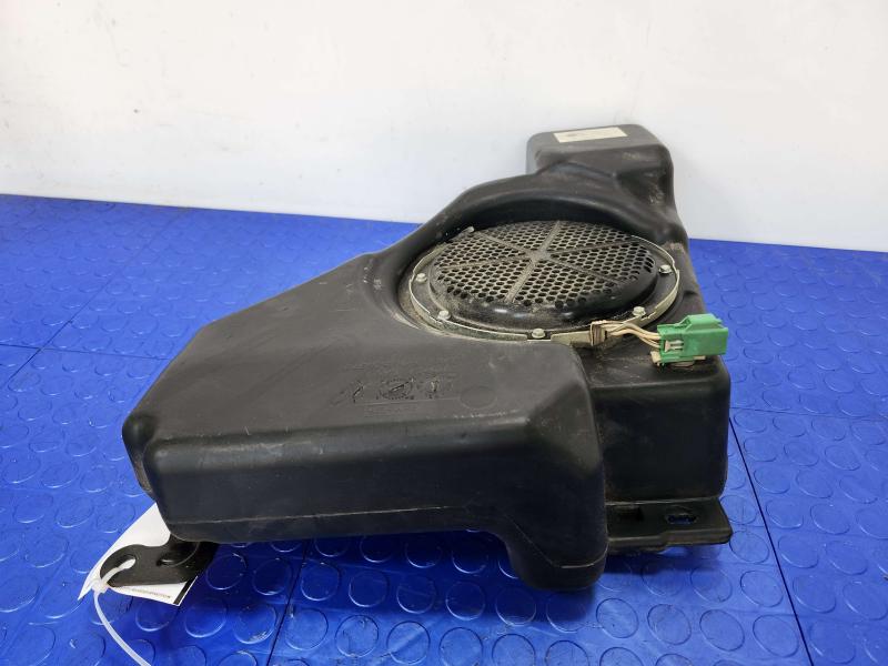 2013-2019 Ford Escape Rear Subwoofer Assembly Genuine OEM Part CV6Z18808C