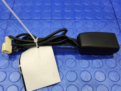 2014 Subaru Crosstrek Front Seat Belt