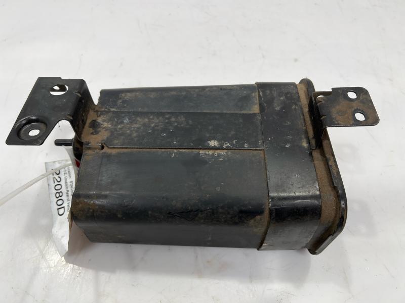 2003 Saab 9-3 Evaporator Canister