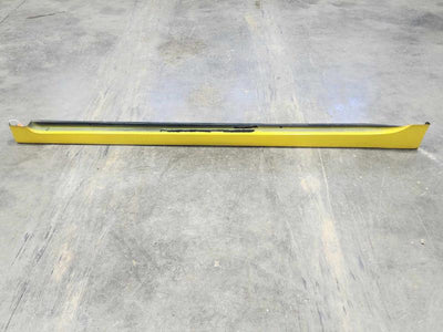 2013 Toyota Prius Rocker Moulding