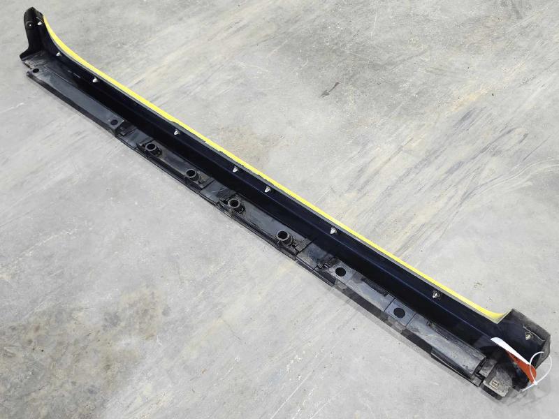 2013 Toyota Prius Rocker Moulding