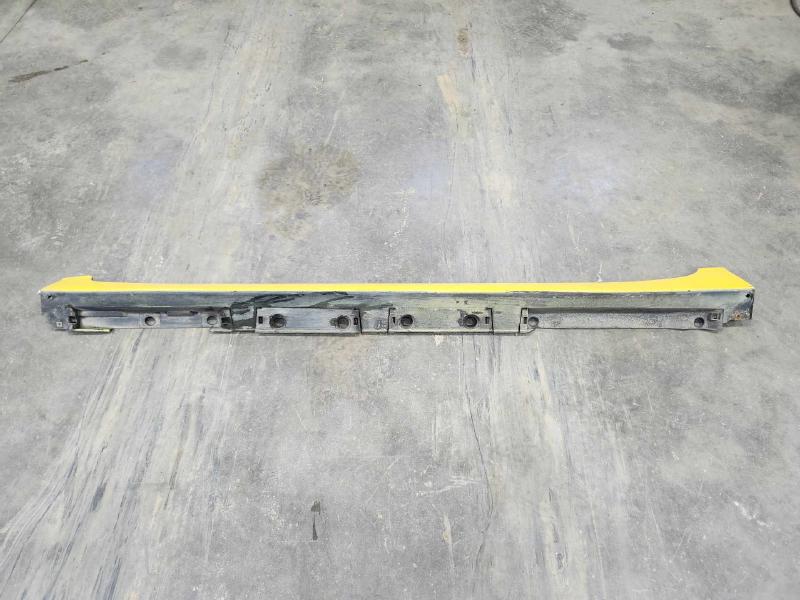 2013 Toyota Prius Rocker Moulding