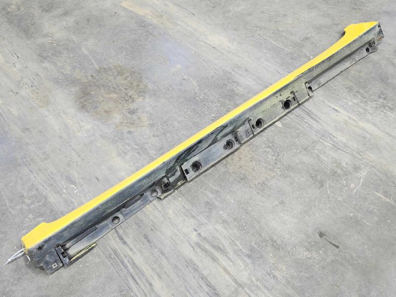 2013 Toyota Prius Rocker Moulding
