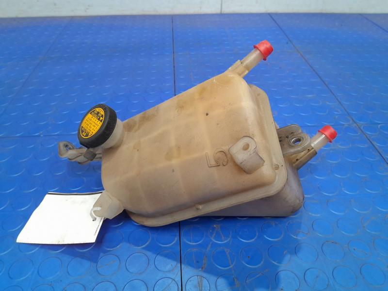2010-2015 Toyota Prius Drive Motor Inverter Coolant Reservoir OEM G92A047011