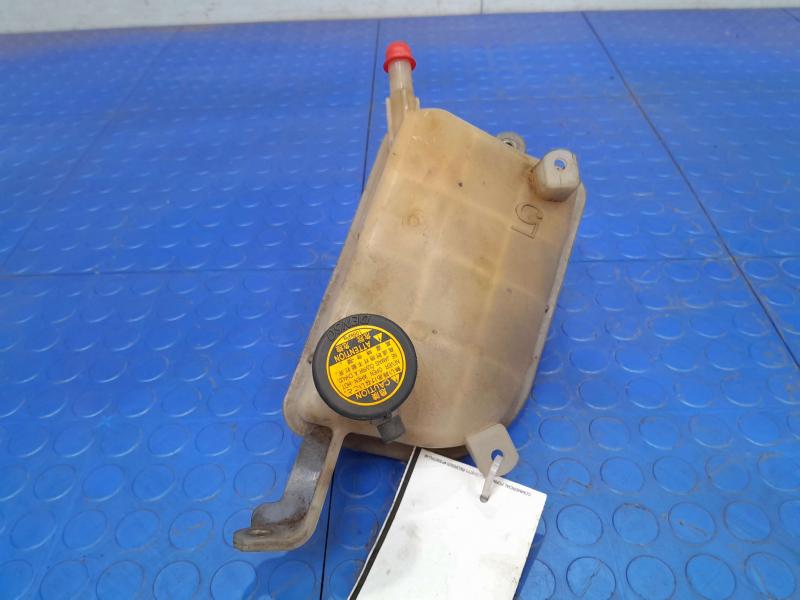 2010-2015 Toyota Prius Drive Motor Inverter Coolant Reservoir OEM G92A047011