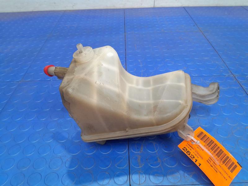 2010-2015 Toyota Prius Drive Motor Inverter Coolant Reservoir OEM G92A047011