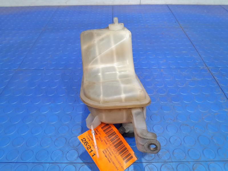 2010-2015 Toyota Prius Drive Motor Inverter Coolant Reservoir OEM G92A047011