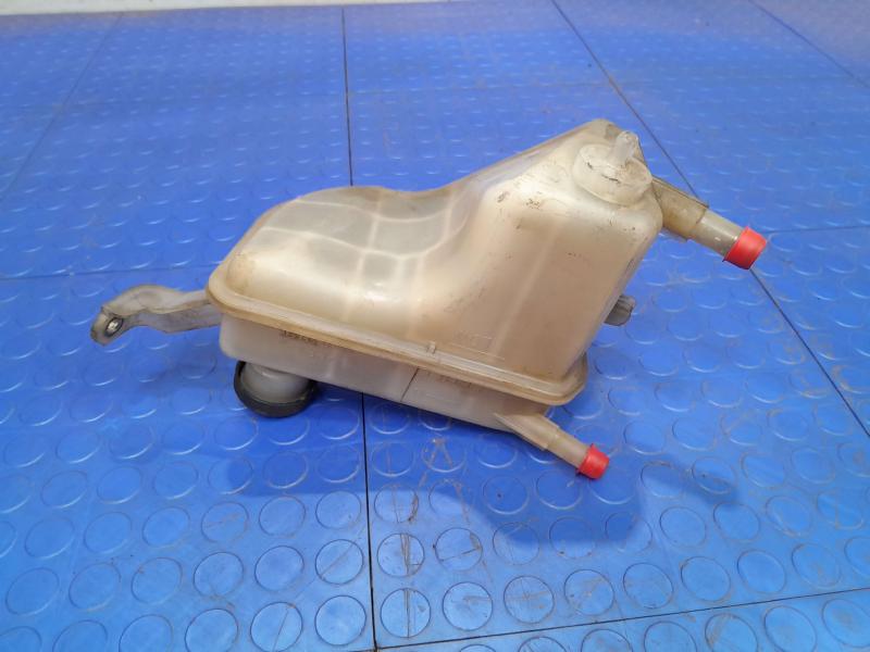 2010-2015 Toyota Prius Drive Motor Inverter Coolant Reservoir OEM G92A047011