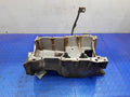 2010 Toyota Corolla Oil Pan