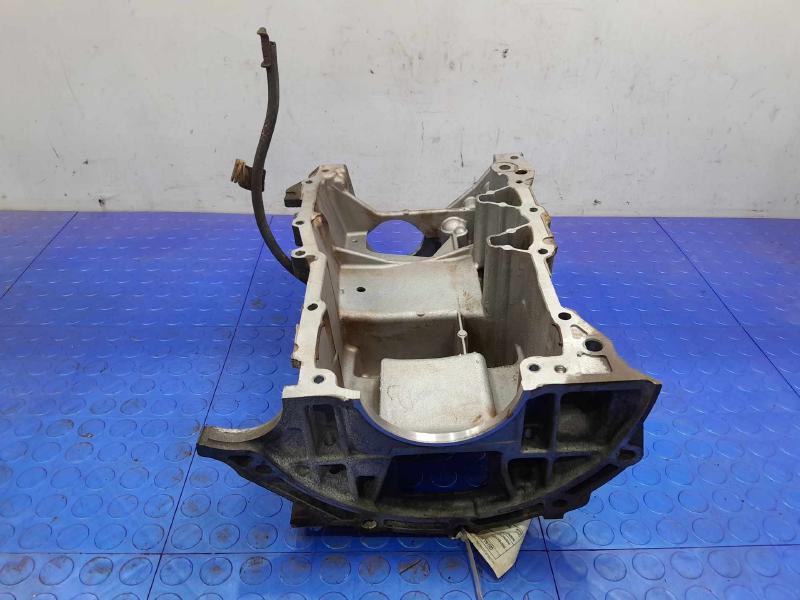 2010 Toyota Corolla Oil Pan