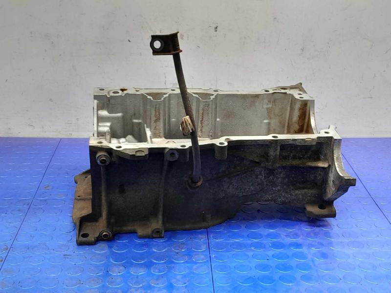 2010 Toyota Corolla Oil Pan