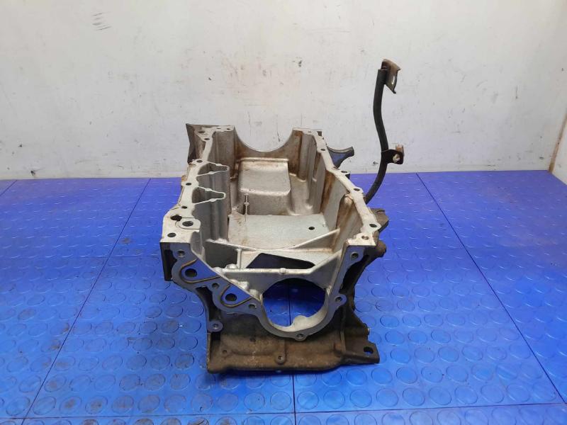 2010 Toyota Corolla Oil Pan