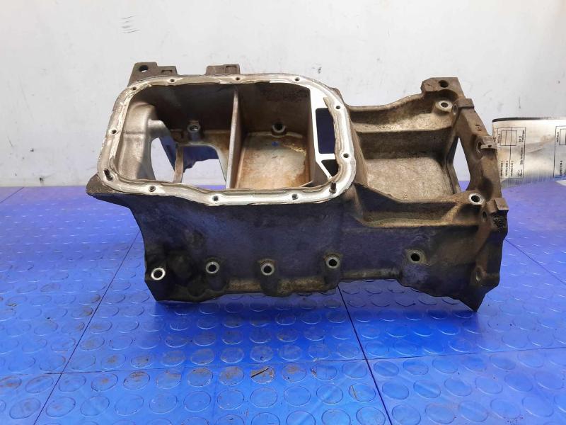 2010 Toyota Corolla Oil Pan