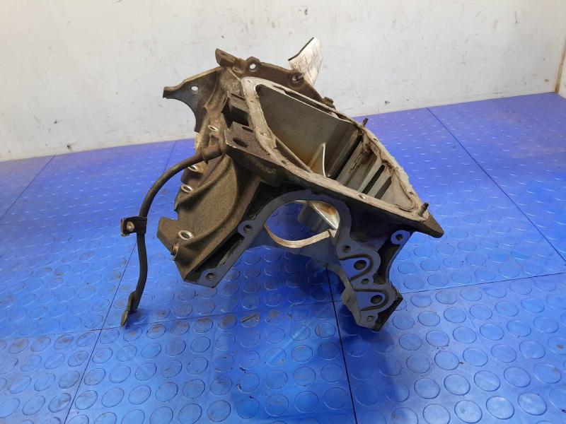 2010 Toyota Corolla Oil Pan