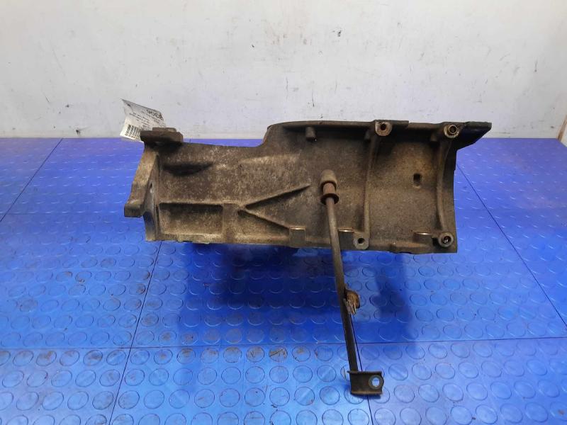 2010 Toyota Corolla Oil Pan