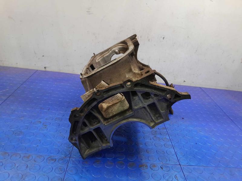 2010 Toyota Corolla Oil Pan