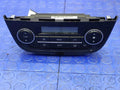 2014 Mitsubishi Mirage Heater A/C Control