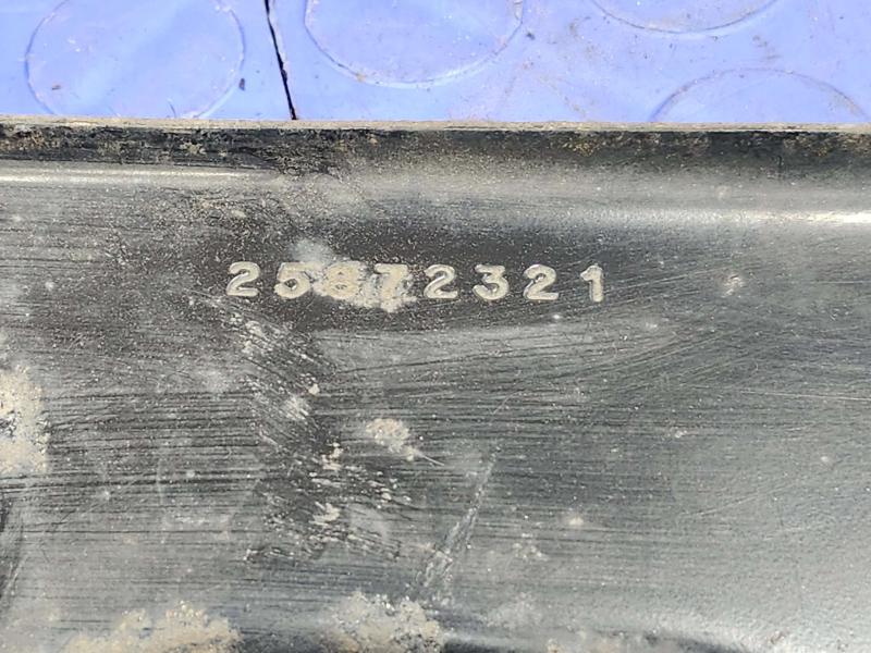 2010 Chevrolet Tahoe Misc Ebay Parts