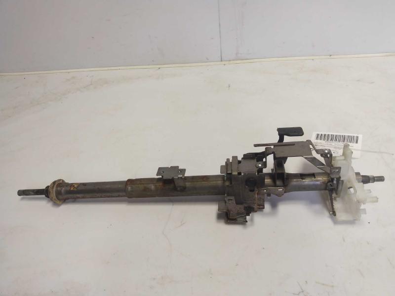 2009 - 2013 Subaru Forester Steering Column (Bare) OEM 34500SC000