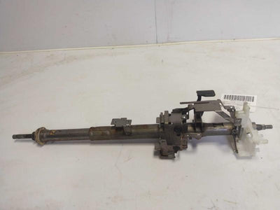 2009 - 2013 Subaru Forester Steering Column (Bare) OEM 34500SC000