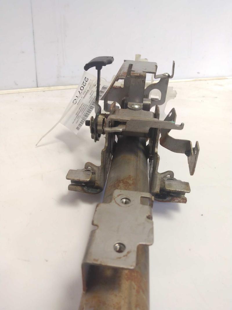 2009 - 2013 Subaru Forester Steering Column (Bare) OEM 34500SC000