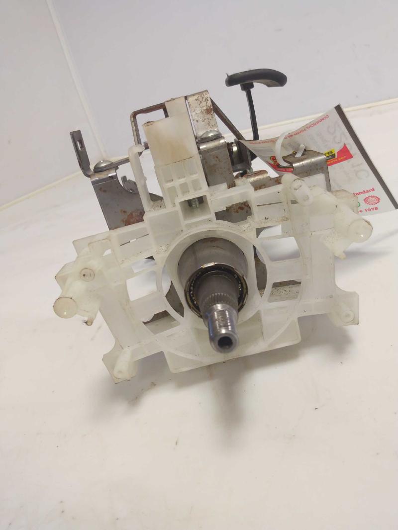 2009 - 2013 Subaru Forester Steering Column (Bare) OEM 34500SC000