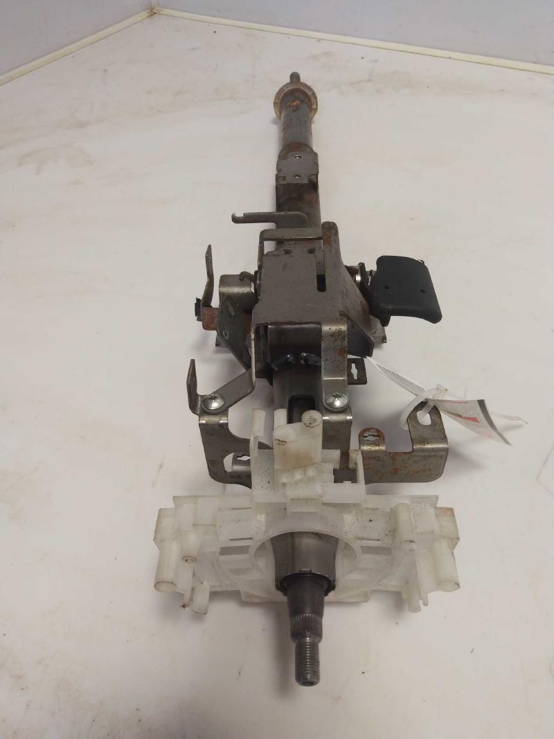 2009 - 2013 Subaru Forester Steering Column (Bare) OEM 34500SC000
