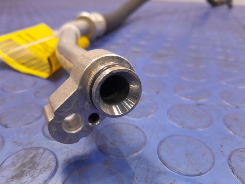 2014 Toyota Corolla Air Conditioner Hose
