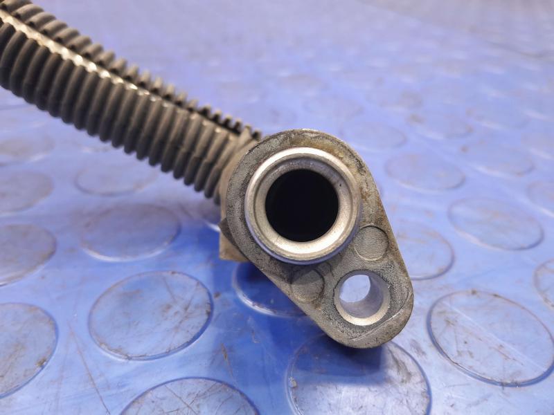 2014 Toyota Corolla Air Conditioner Hose
