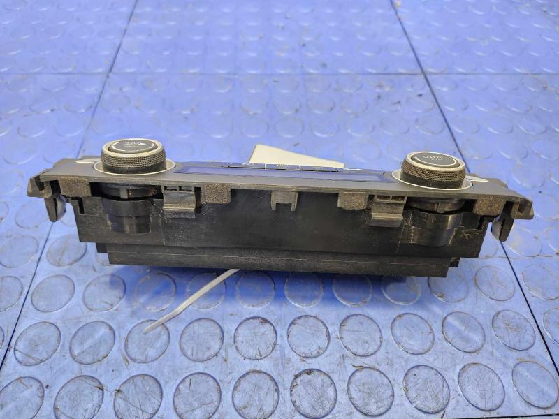 2016 Honda Civic Heater A/C Control