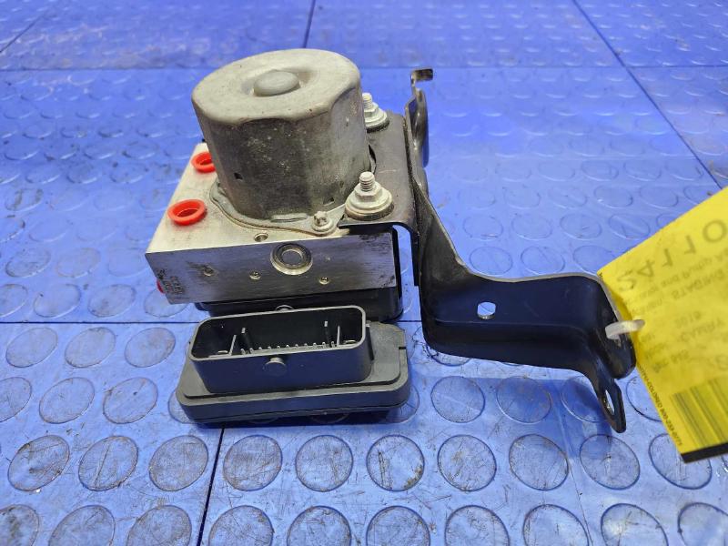 2015 Toyota Camry Anti-Lock Brake Parts