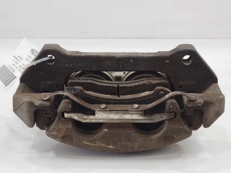 2004 Lincoln Navigator Caliper