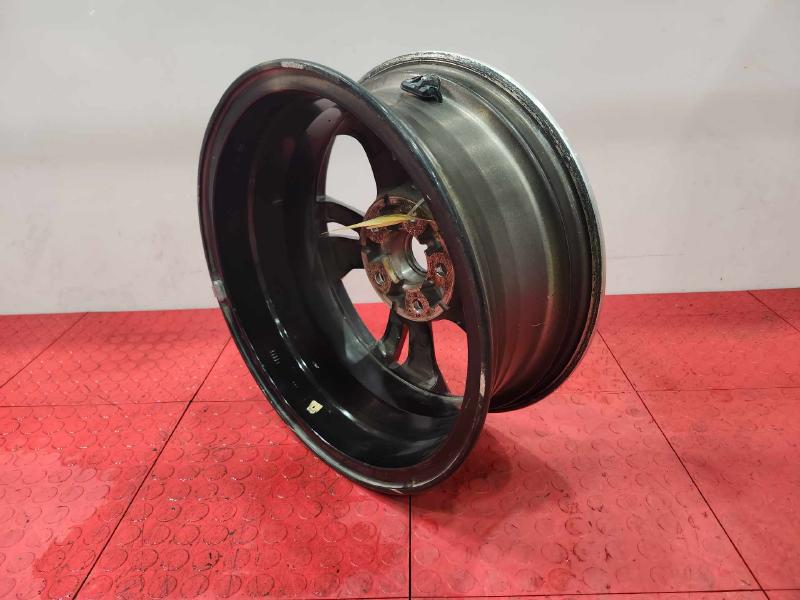 2020 Nissan Sentra Wheel