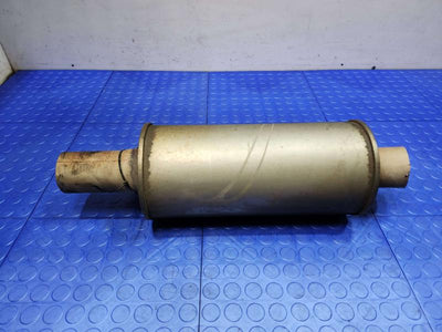 2016 Ford Transit 250 Muffler