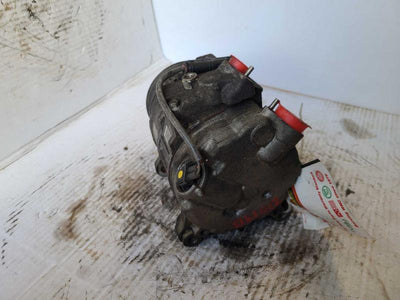 2013 BMW X3 A/C Air Compressor