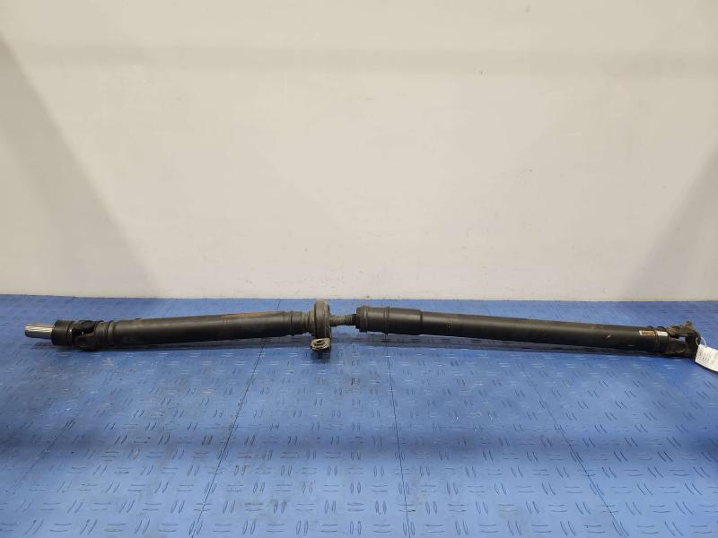 2015 Subaru Forester Rear Drive Shaft