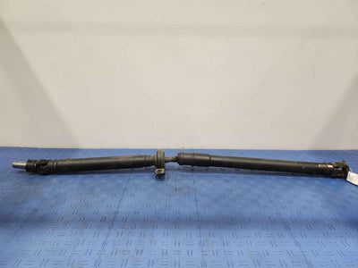 2015 Subaru Forester Rear Drive Shaft