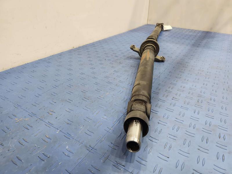 2015 Subaru Forester Rear Drive Shaft