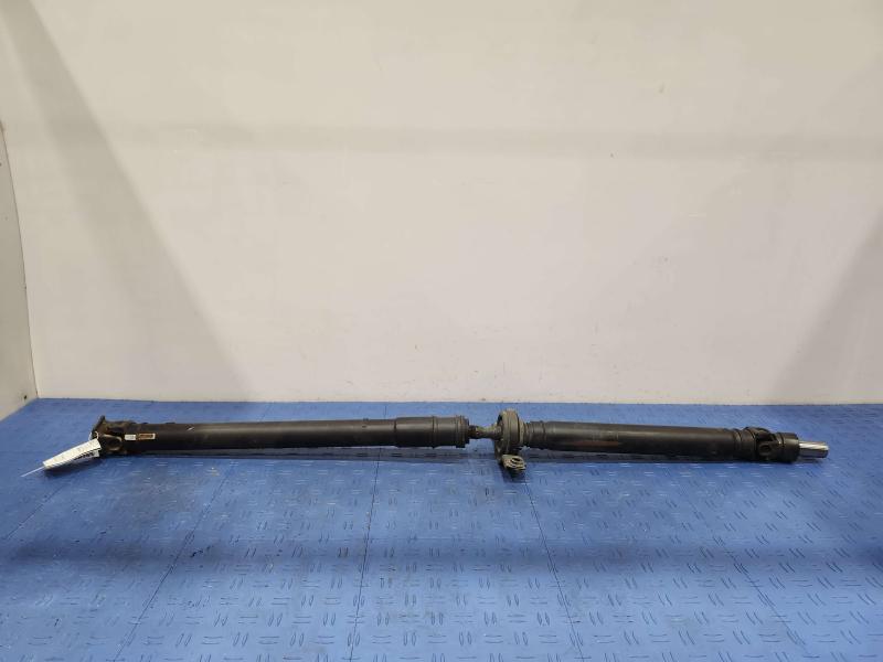 2015 Subaru Forester Rear Drive Shaft