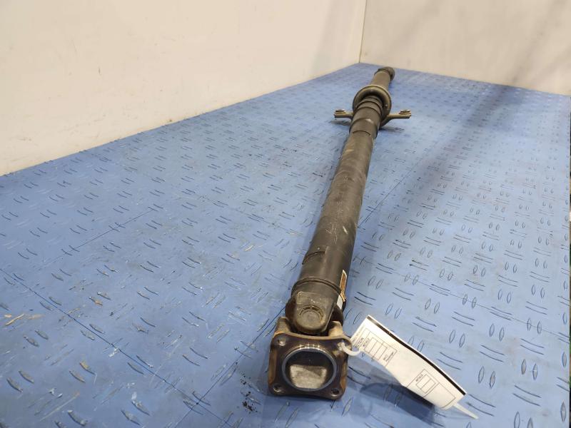 2015 Subaru Forester Rear Drive Shaft