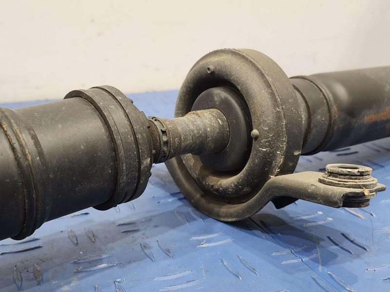 2015 Subaru Forester Rear Drive Shaft