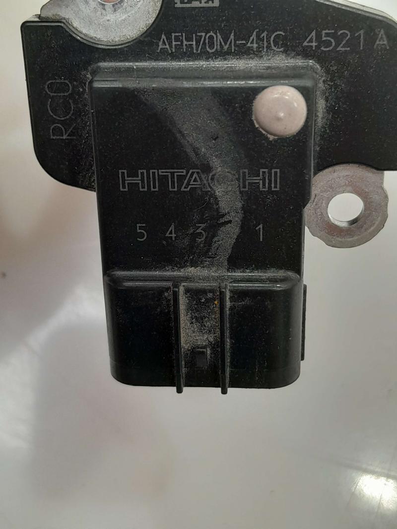 2015 Acura MDX Air Flow Meter