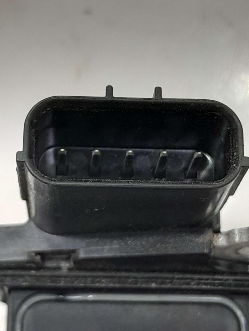 2015 Acura MDX Air Flow Meter