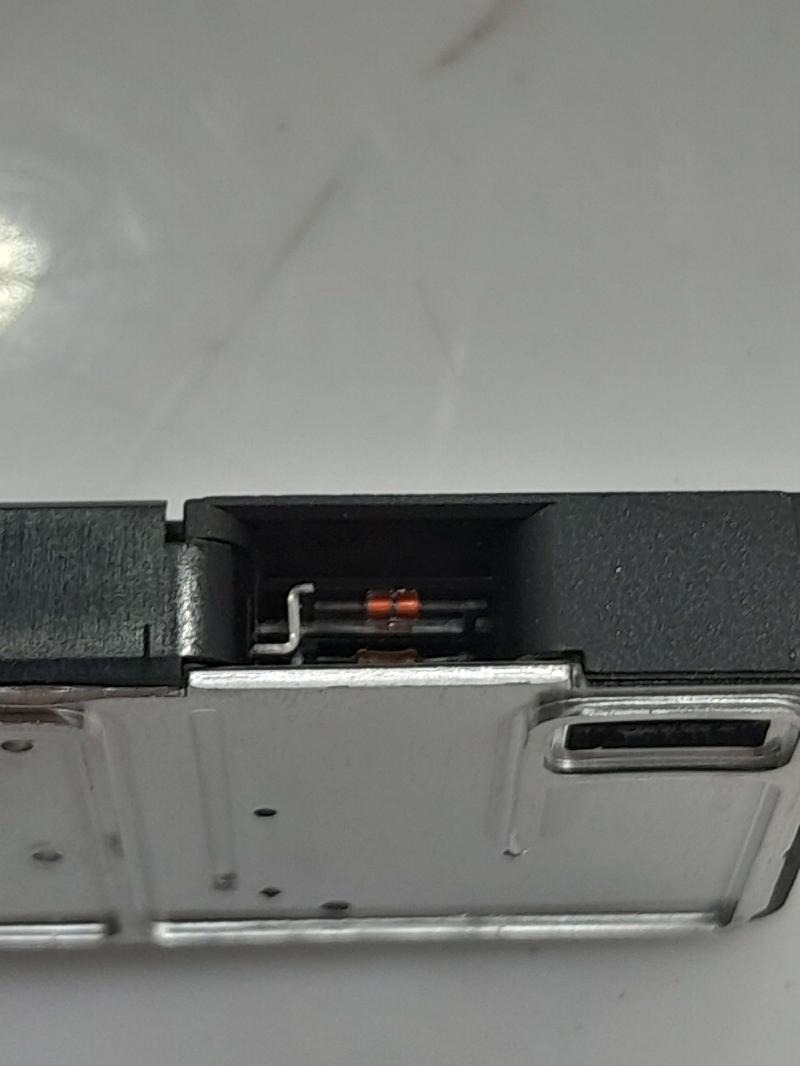 2015 Acura MDX Air Flow Meter