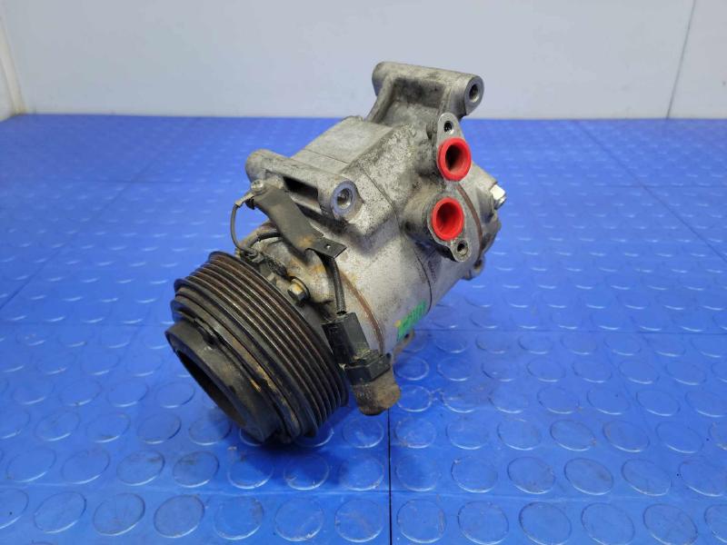 2014 Mazda Mazda3 A/C Air Compressor