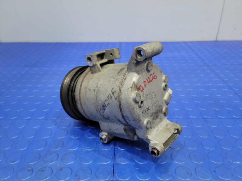 2014 Mazda Mazda3 A/C Air Compressor