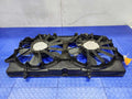 2014 Chevrolet Silverado 1500 Electric Cooling Motor
