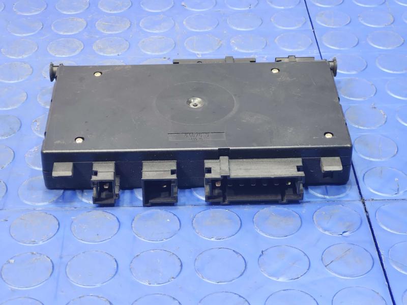 2006 Mercedes E-Class Chassis Brain Box
