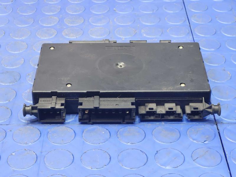 2006 Mercedes E-Class Chassis Brain Box