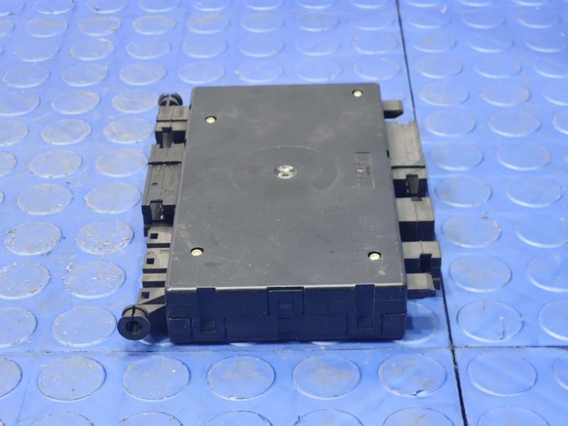 2006 Mercedes E-Class Chassis Brain Box